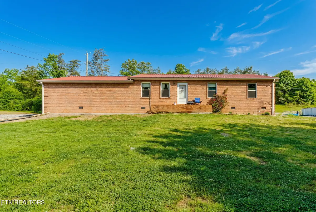 298 Brock Rd, Maynardville, TN 37807 - #1