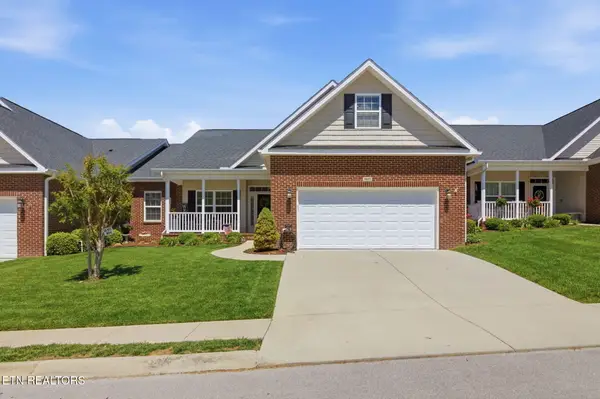1617 Rocky Plains Lane, Knoxville, TN 37918