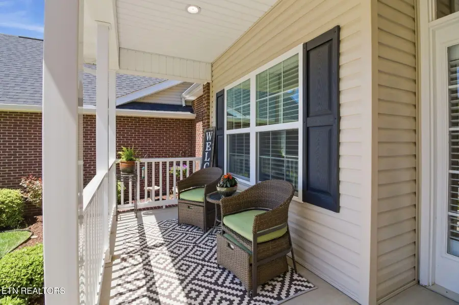 1617 Rocky Plains Lane, Knoxville, TN 37918 - #2