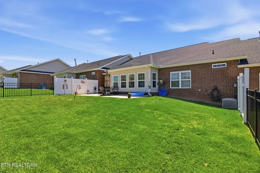 1617 Rocky Plains Lane, Knoxville, TN 37918 - #3