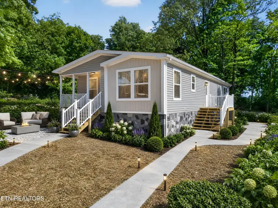 308 Branner St, Morristown, TN 37814 - #2