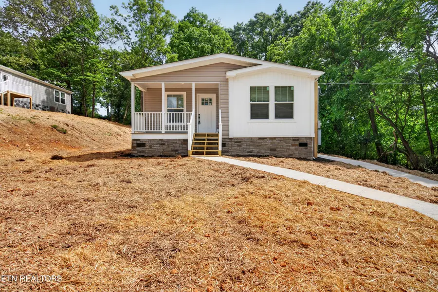 300 Branner St, Morristown, TN 37814 - #3