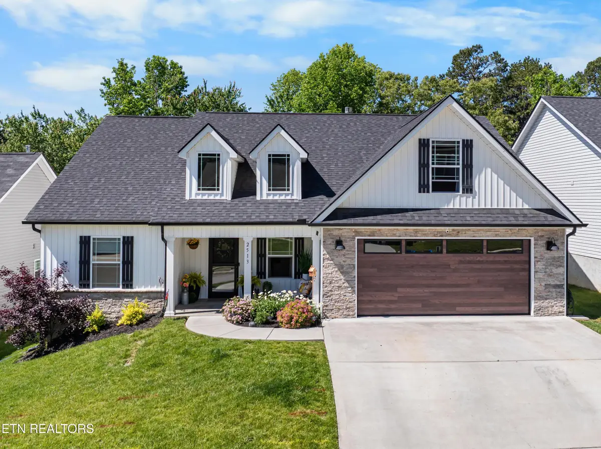 2513 Eppie Cove Lane, Knoxville, TN 37931 - #1