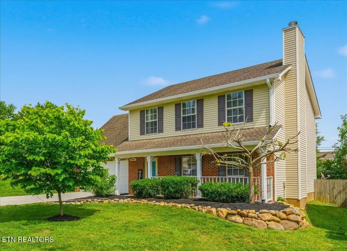 8132 Legacy Lane, Knoxville, TN 37919 - #1