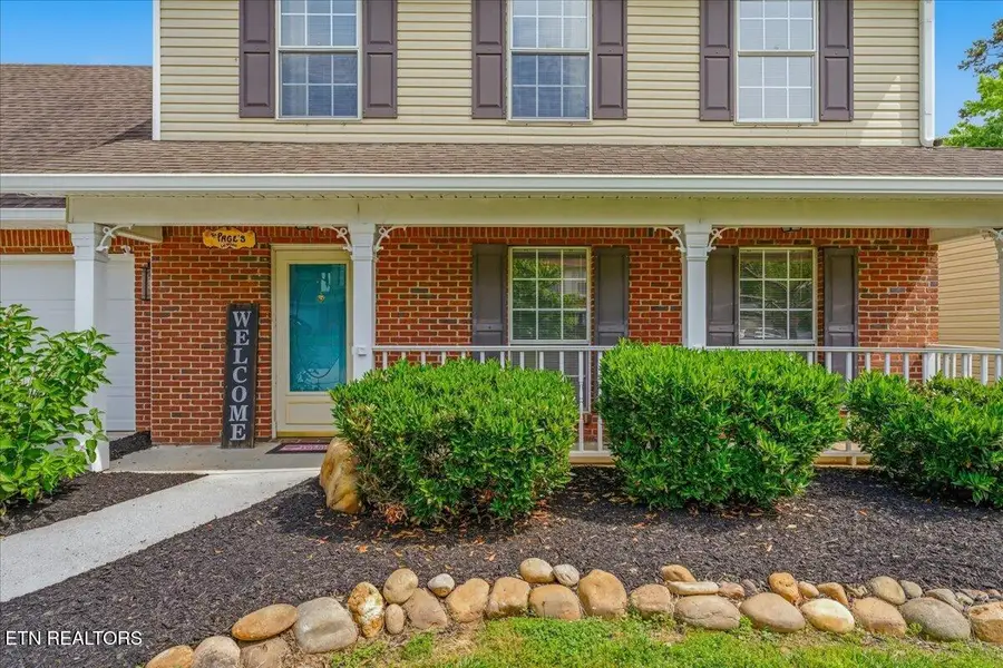 8132 Legacy Lane, Knoxville, TN 37919 - #2