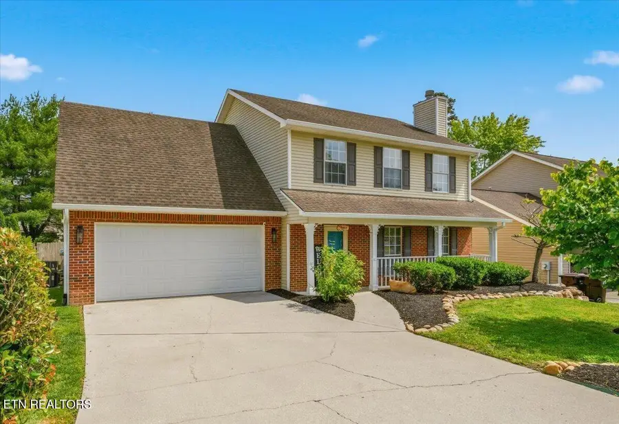 8132 Legacy Lane, Knoxville, TN 37919 - #3