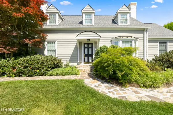 7107 Stone Mill Drive Drive, Knoxville, TN 37919