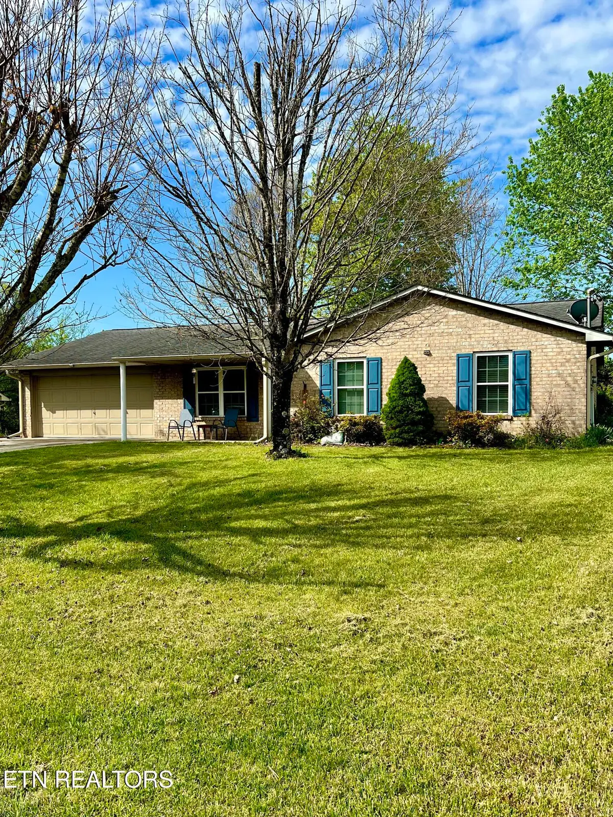 7021 Pisa Circle, Corryton, TN 37721 - #1