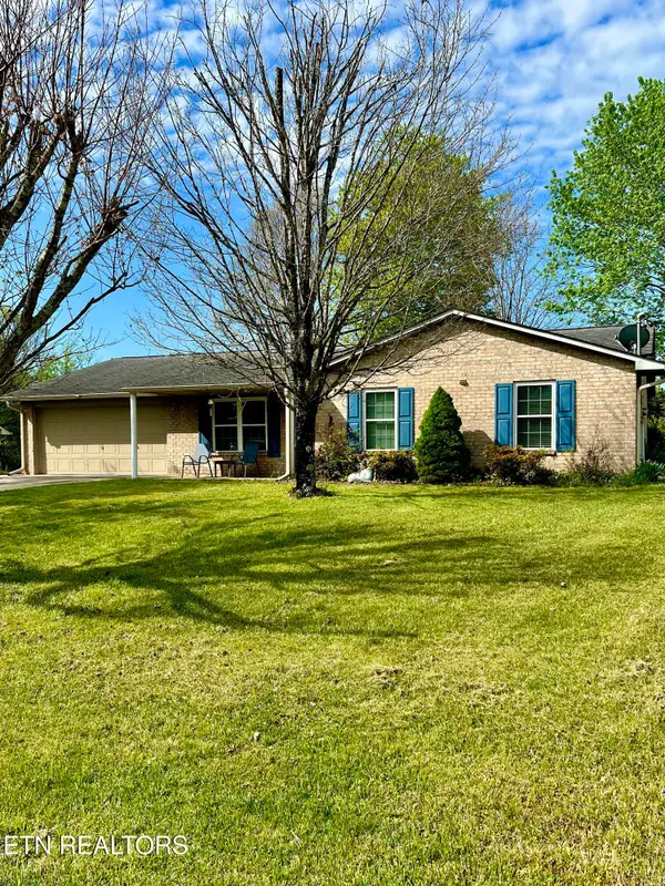 7021 Pisa Circle, Corryton, TN 37721