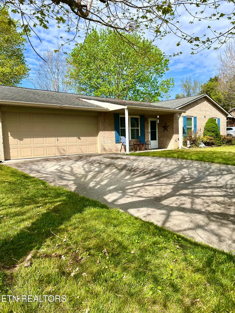 7021 Pisa Circle, Corryton, TN 37721 - #2