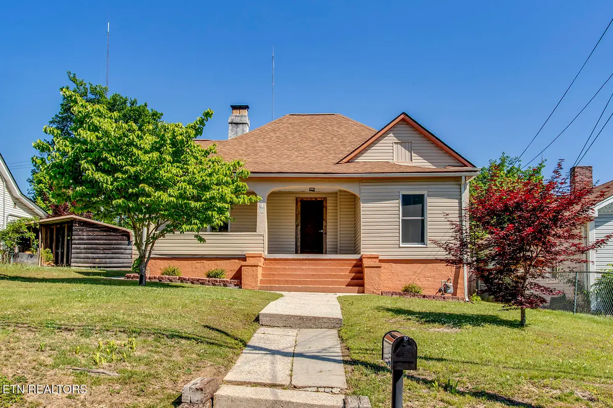 615 Banks Ave, Knoxville, TN 37917 - #1