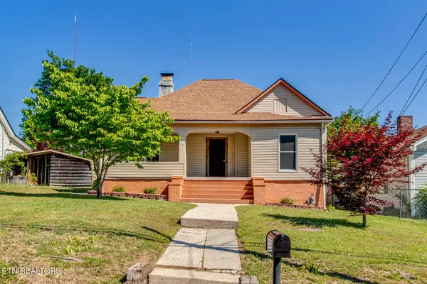 615 Banks Ave, Knoxville, TN 37917