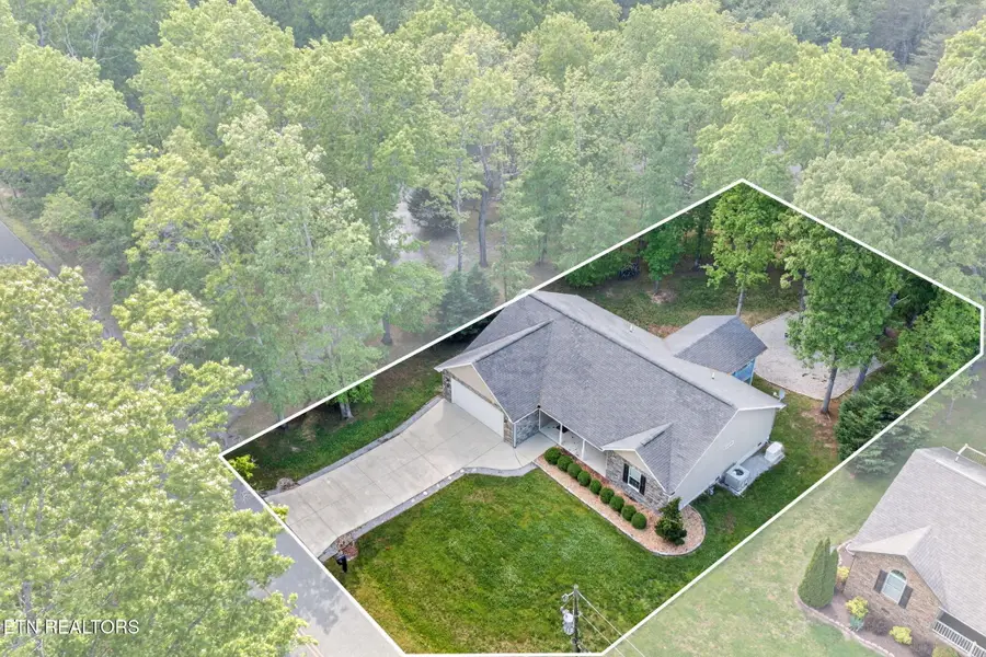 188 Satsuma Drive, Crossville, TN 38555 - #2