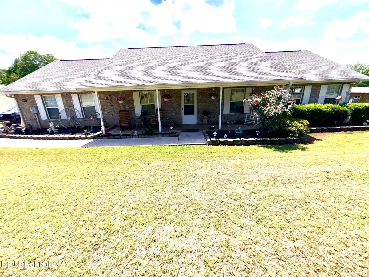 1049 Little Dogwood Rd, Kingston, TN 37763 - #1