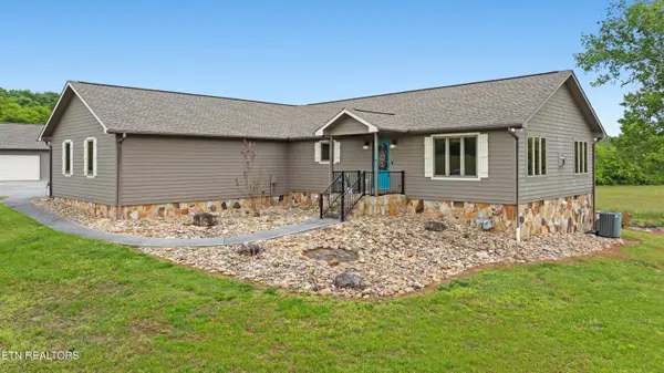 6052 Morganton Rd, Greenback, TN 37742
