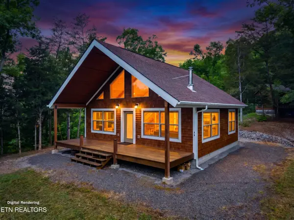3517 Needles Way, Sevierville, TN 37876
