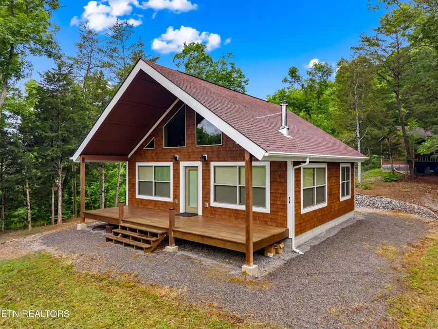 3517 Needles Way, Sevierville, TN 37876 - #2