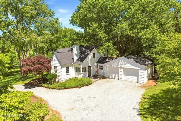 5220 Haynes Sterchi Rd, Knoxville, TN 37912