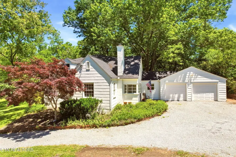 5220 Haynes Sterchi Rd, Knoxville, TN 37912 - #2