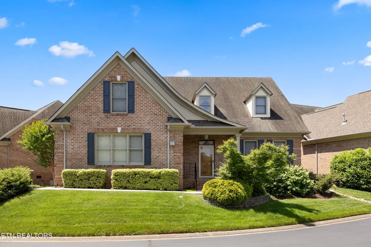 1166 Highgrove Gardens Way, Knoxville, TN 37922 - #1