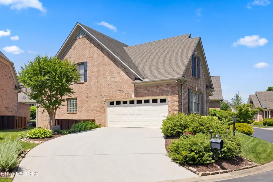1166 Highgrove Gardens Way, Knoxville, TN 37922 - #2