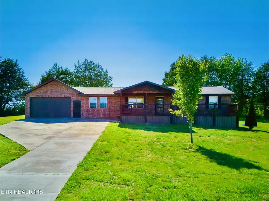 203 Baker Circle, Maynardville, TN 37807 - #2