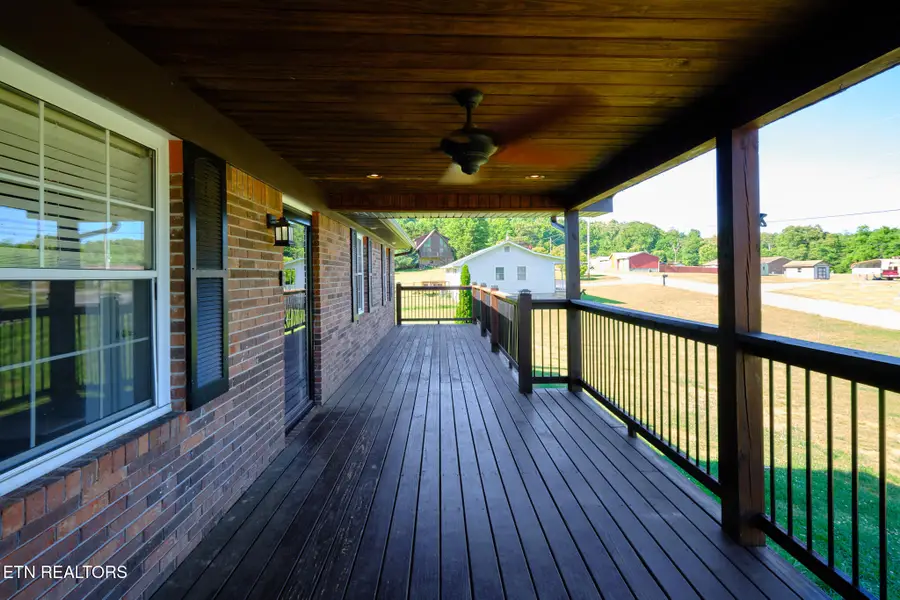 203 Baker Circle, Maynardville, TN 37807 - #3