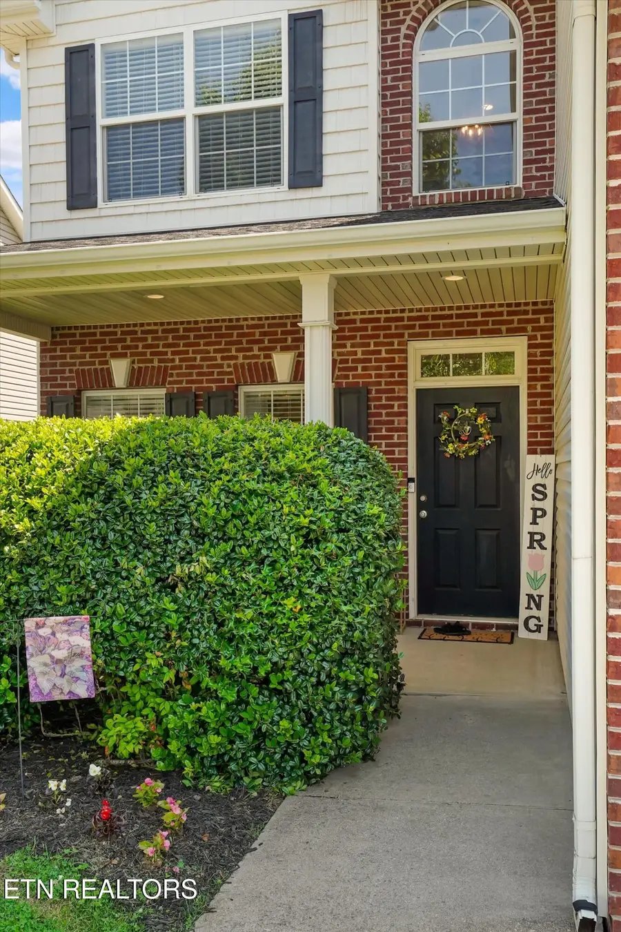 1624 Silver Oak Lane, Lenoir City, TN 37772 - #3