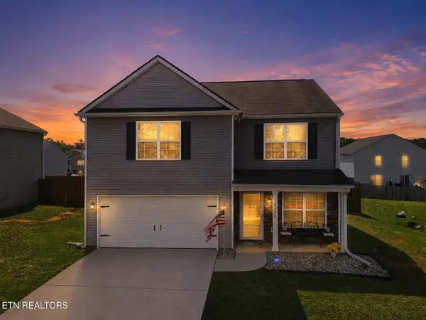7128 Lawgiver Circle, Corryton, TN 37721