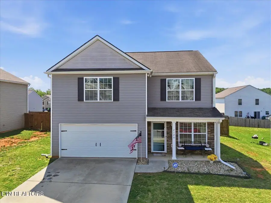 7128 Lawgiver Circle, Corryton, TN 37721 - #2
