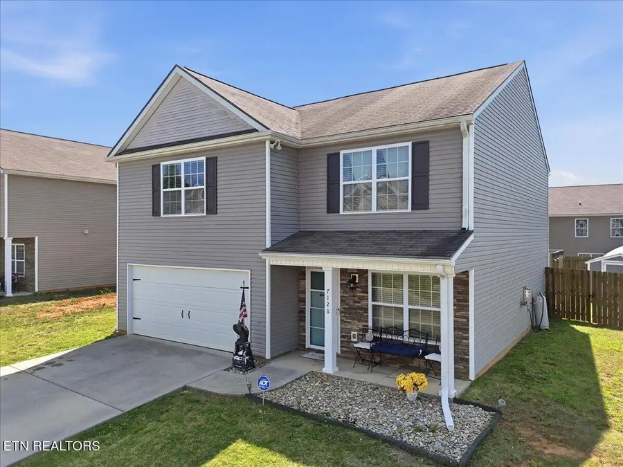 7128 Lawgiver Circle, Corryton, TN 37721 - #3
