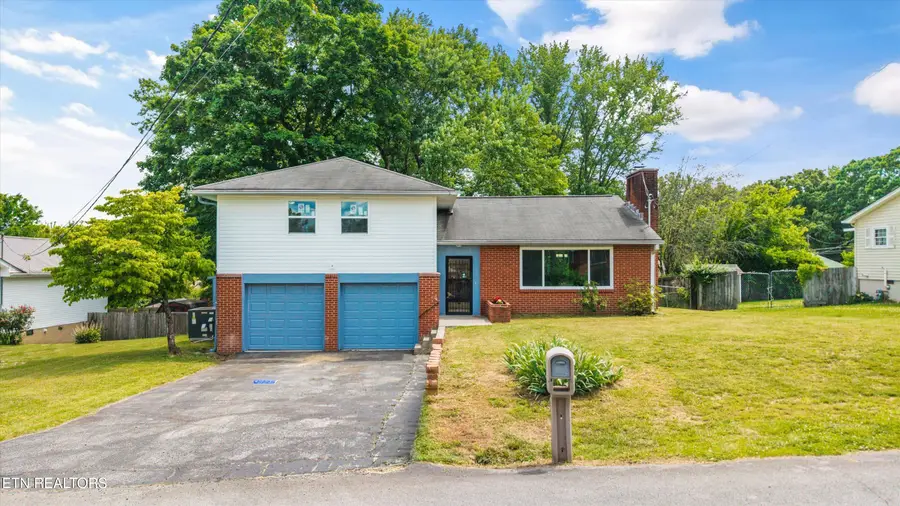 121 Washburn Circle, Oak Ridge, TN 37830 - #2