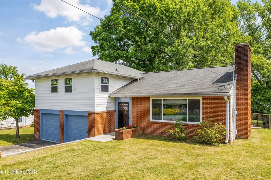 121 Washburn Circle, Oak Ridge, TN 37830 - #3