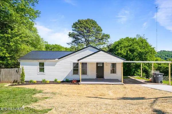 404 Sharp Lane, Knoxville, TN 37912
