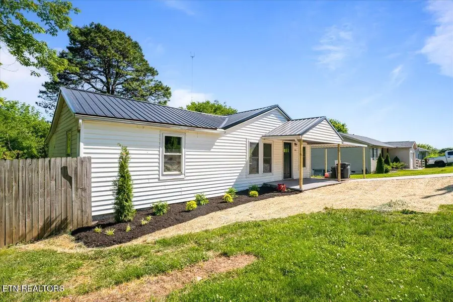 404 Sharp Lane, Knoxville, TN 37912 - #2