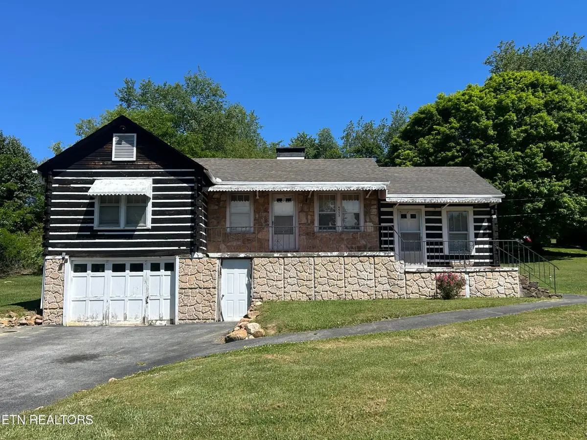 4533 Wildwood Springs Rd, Maryville, TN 37804 - #1