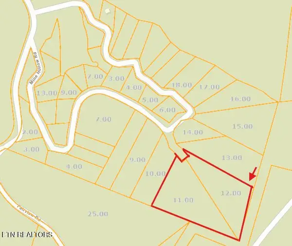 251 Mine Hollow Rd, Reliance, TN 37369