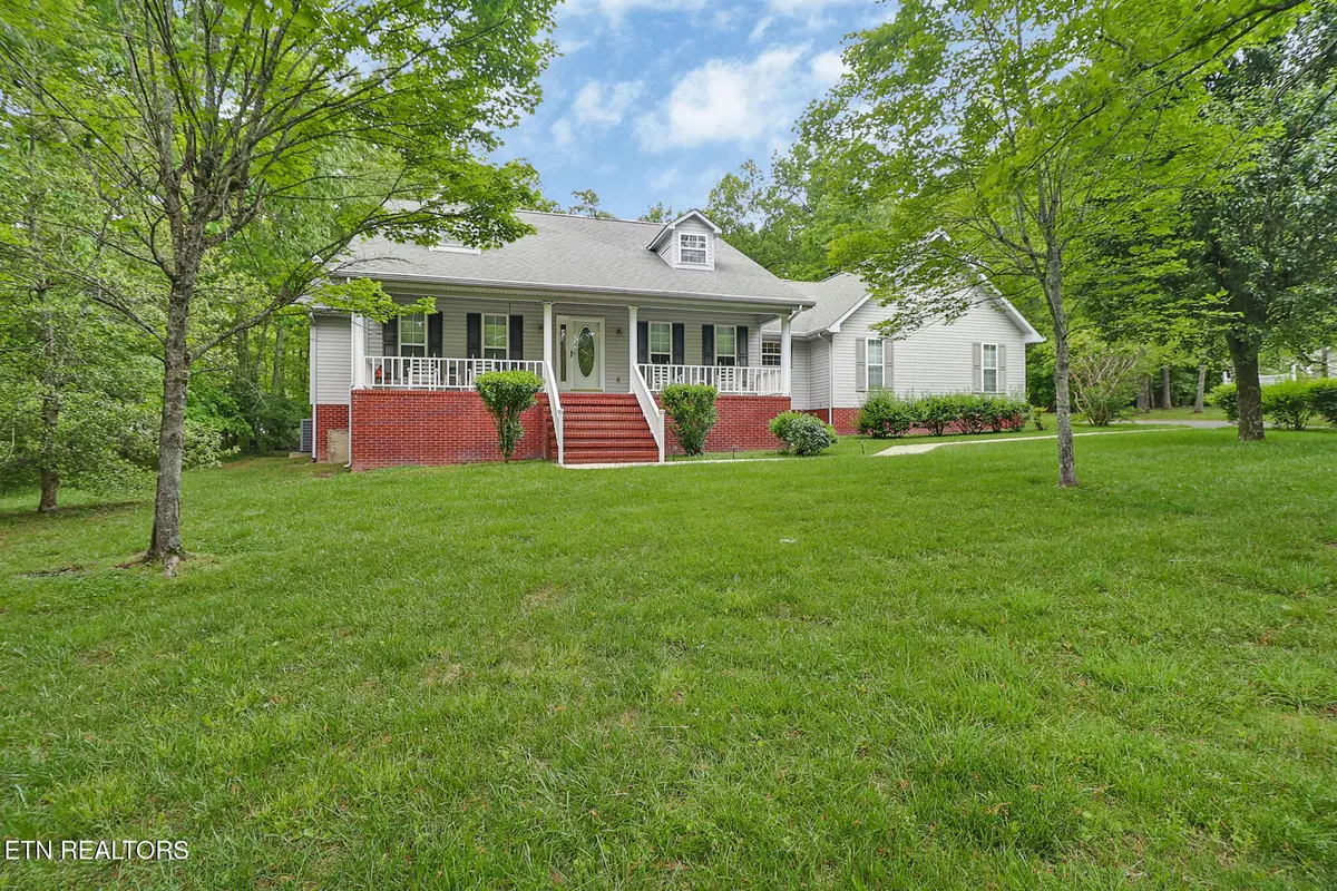 121 Laurelwood Lane, Crossville, TN 38555 - #1