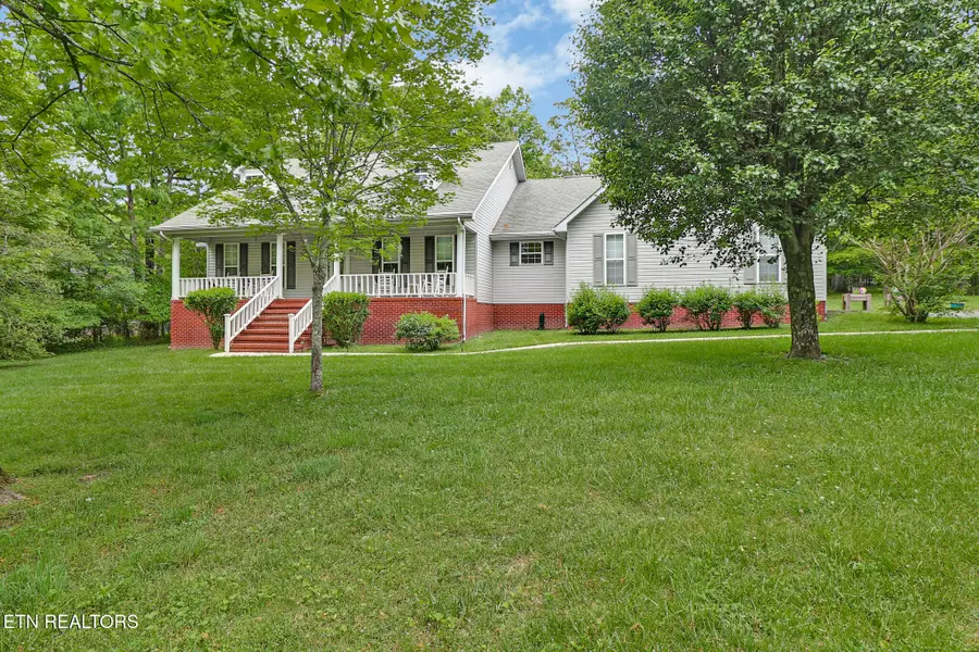121 Laurelwood Lane, Crossville, TN 38555 - #2