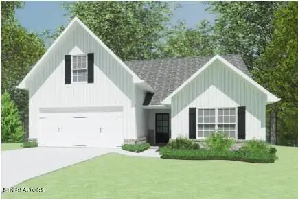 113 Heavenberry St #Lot103B, Oak Ridge, TN 37830 - #2