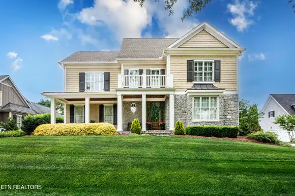 11515 Cottage Creek Lane, Knoxville, TN 37934