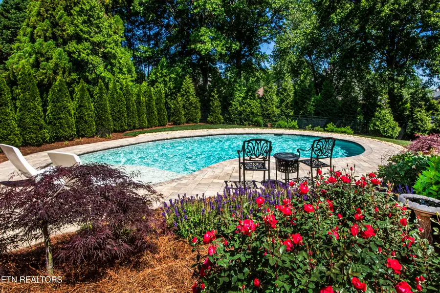 11515 Cottage Creek Lane, Knoxville, TN 37934 - #2
