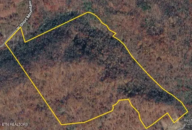 Short Moutain Rd, Sneedville, TN 37869 - #1