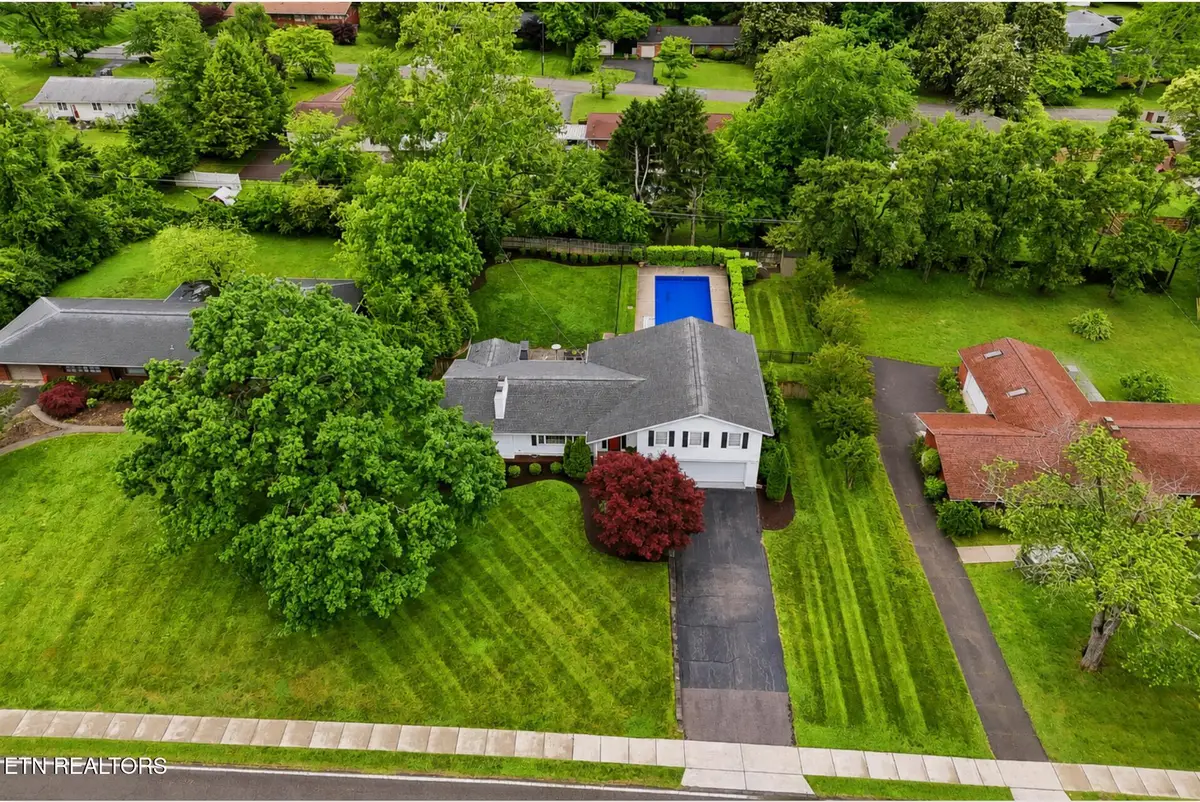 7009 Sheffield Drive, Knoxville, TN 37909 - #1