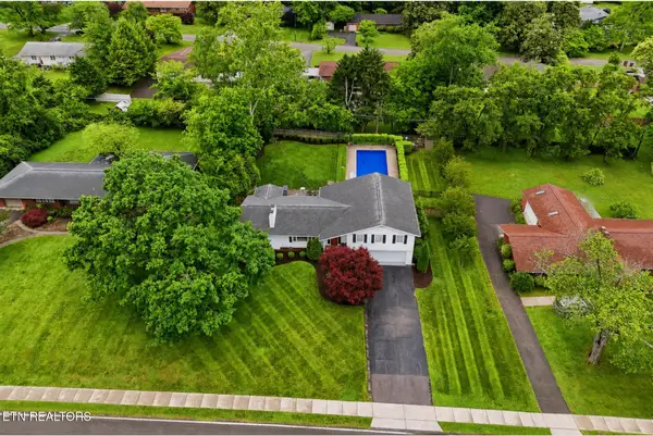 7009 Sheffield Drive, Knoxville, TN 37909