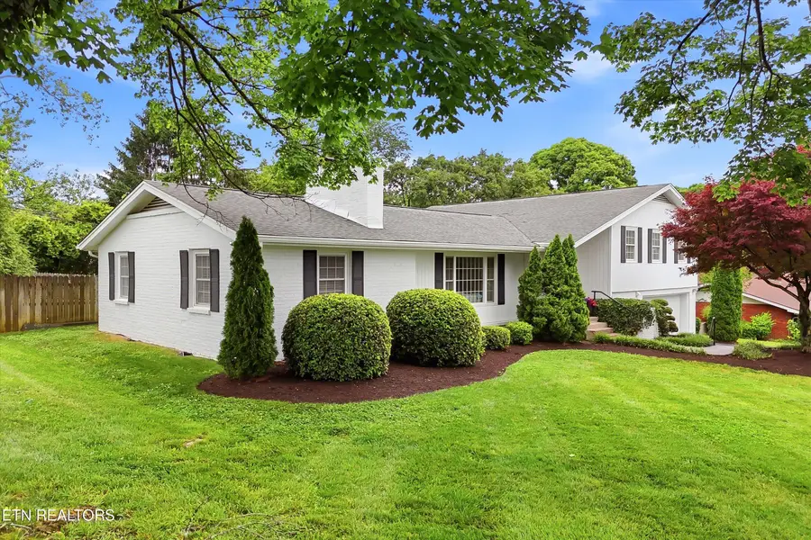 7009 Sheffield Drive, Knoxville, TN 37909 - #3
