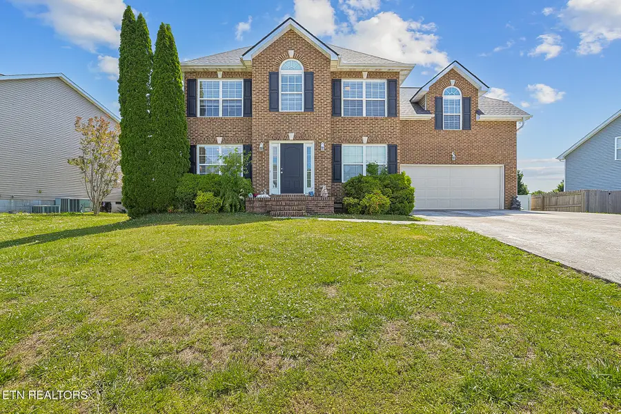 5136 Horsestall Drive, Knoxville, TN 37918 - #2