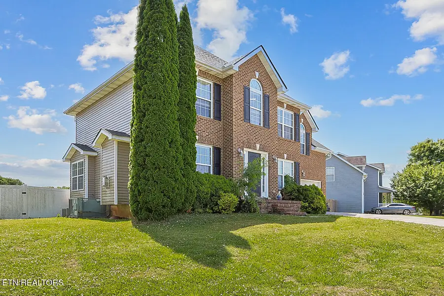 5136 Horsestall Drive, Knoxville, TN 37918 - #3