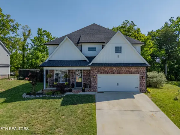 7826 Lake Mountain Lane, Knoxville, TN 37938