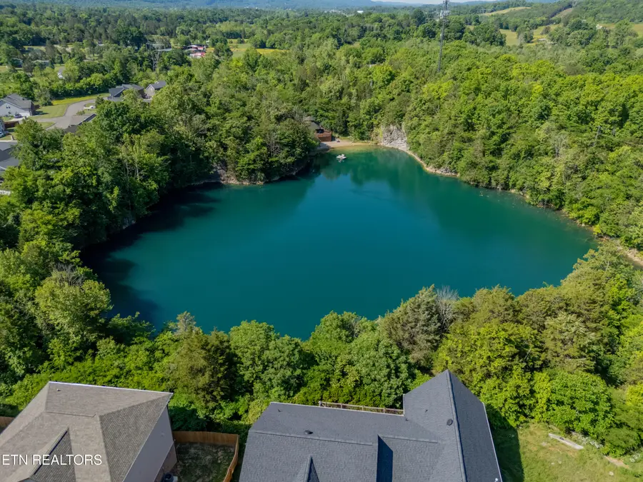 7826 Lake Mountain Lane, Knoxville, TN 37938 - #3